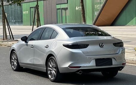 Mazda 3, 2021 год, 2 100 143 рублей, 5 фотография