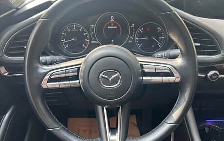 Mazda 3, 2021 год, 2 100 143 рублей, 13 фотография