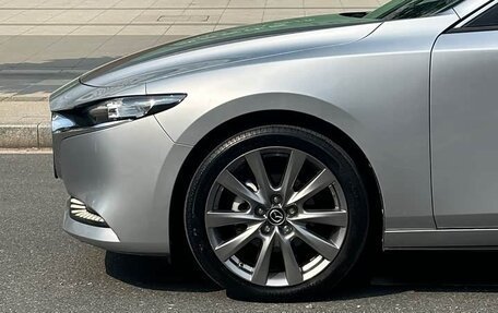 Mazda 3, 2021 год, 2 100 143 рублей, 18 фотография