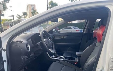 KIA K3, 2021 год, 1 339 277 рублей, 6 фотография