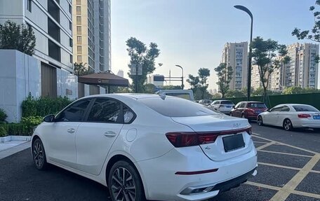 KIA K3, 2021 год, 1 339 277 рублей, 5 фотография