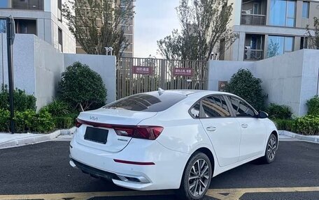 KIA K3, 2021 год, 1 339 277 рублей, 3 фотография