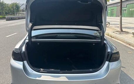 Mazda 3, 2021 год, 2 100 143 рублей, 19 фотография