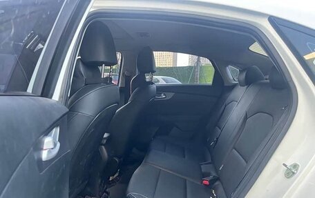 KIA K3, 2021 год, 1 339 277 рублей, 7 фотография