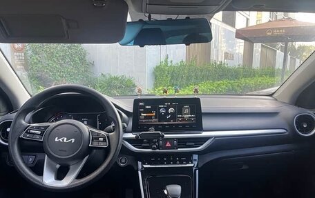 KIA K3, 2021 год, 1 339 277 рублей, 8 фотография