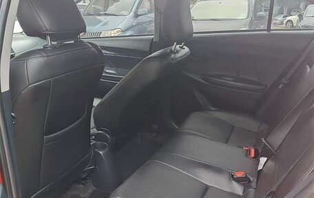 Toyota Vios III, 2021 год, 1 120 202 рублей, 3 фотография