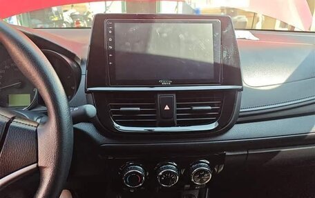 Toyota Vios III, 2021 год, 1 120 202 рублей, 5 фотография