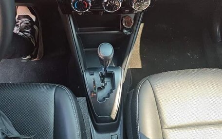 Toyota Vios III, 2021 год, 1 120 202 рублей, 6 фотография