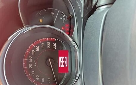 Toyota Vios III, 2021 год, 1 120 202 рублей, 4 фотография