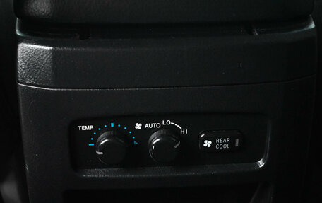 Toyota Land Cruiser Prado 120 рестайлинг, 2008 год, 1 995 000 рублей, 13 фотография