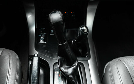 Toyota Land Cruiser Prado 120 рестайлинг, 2008 год, 1 995 000 рублей, 18 фотография