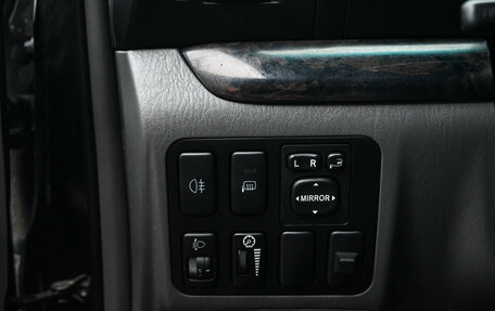 Toyota Land Cruiser Prado 120 рестайлинг, 2008 год, 1 995 000 рублей, 16 фотография