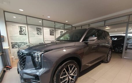 GAC GS8, 2025 год, 5 039 000 рублей, 2 фотография