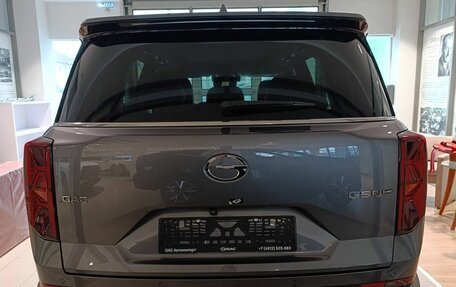 GAC GS8, 2025 год, 5 039 000 рублей, 5 фотография