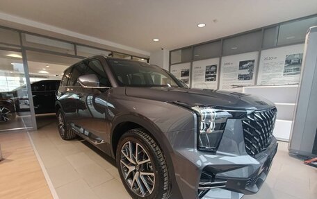 GAC GS8, 2025 год, 5 039 000 рублей, 4 фотография