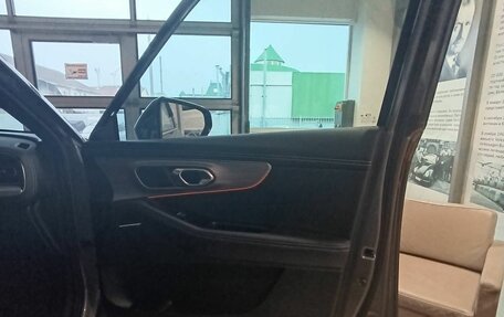 GAC GS8, 2025 год, 5 039 000 рублей, 6 фотография