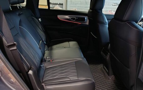 GAC GS8, 2025 год, 5 039 000 рублей, 7 фотография