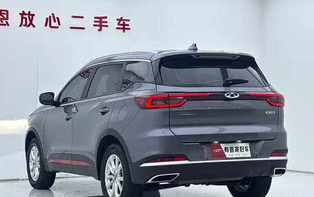 Chery Tiggo 7, 2023 год, 1 200 000 рублей, 6 фотография