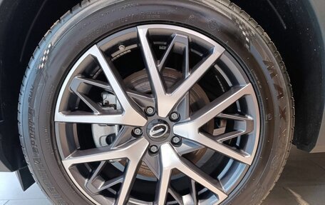 GAC GS8, 2025 год, 5 039 000 рублей, 11 фотография