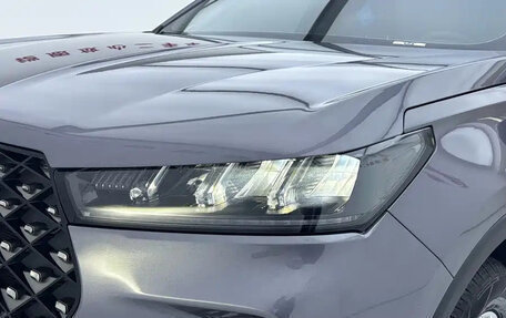 Chery Tiggo 7, 2023 год, 1 200 000 рублей, 7 фотография