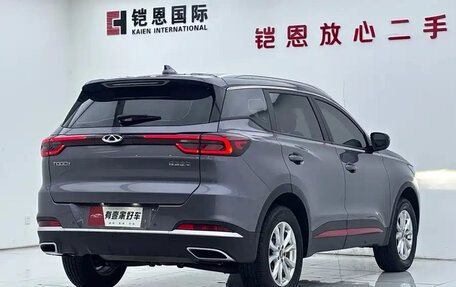 Chery Tiggo 7, 2023 год, 1 200 000 рублей, 4 фотография