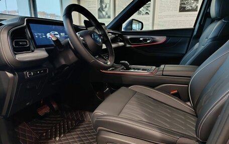 GAC GS8, 2025 год, 5 039 000 рублей, 8 фотография