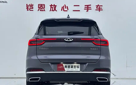 Chery Tiggo 7, 2023 год, 1 200 000 рублей, 5 фотография