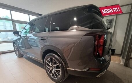 GAC GS8, 2025 год, 5 039 000 рублей, 3 фотография