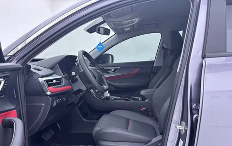 Chery Tiggo 7, 2023 год, 1 200 000 рублей, 9 фотография