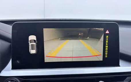 Chery Tiggo 7, 2023 год, 1 200 000 рублей, 12 фотография