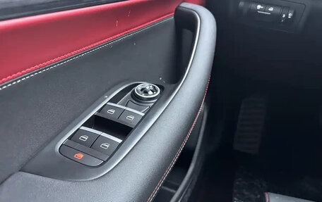 Chery Tiggo 7, 2023 год, 1 200 000 рублей, 13 фотография