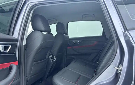 Chery Tiggo 7, 2023 год, 1 200 000 рублей, 10 фотография