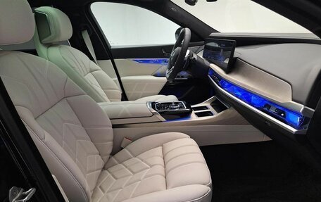 BMW 7 серия, 2025 год, 24 670 000 рублей, 6 фотография