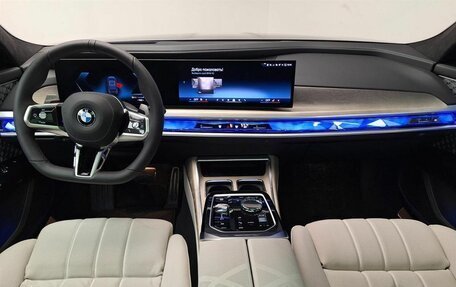 BMW 7 серия, 2025 год, 24 670 000 рублей, 9 фотография