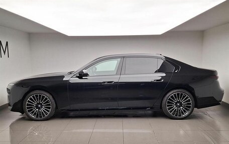 BMW 7 серия, 2025 год, 24 670 000 рублей, 4 фотография