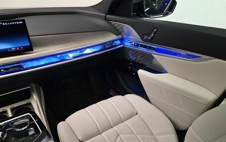 BMW 7 серия, 2025 год, 24 670 000 рублей, 10 фотография