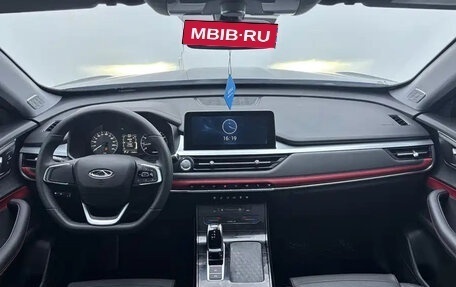 Chery Tiggo 7, 2023 год, 1 200 000 рублей, 11 фотография