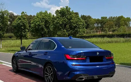 BMW 3 серия, 2022 год, 2 634 999 рублей, 4 фотография