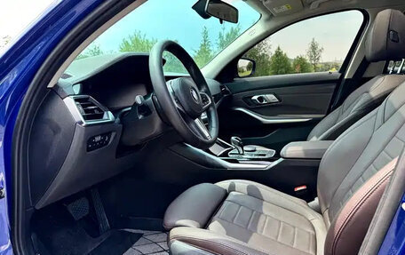 BMW 3 серия, 2022 год, 2 634 999 рублей, 5 фотография