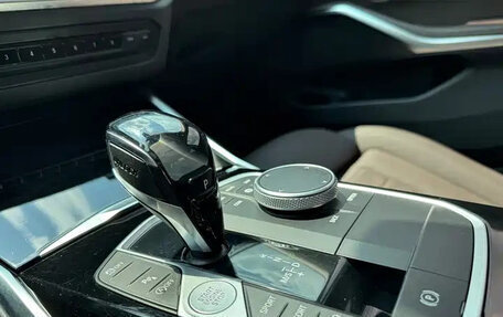 BMW 3 серия, 2022 год, 2 634 999 рублей, 13 фотография