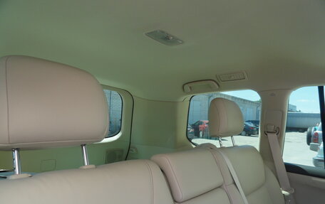 Lexus LX III, 2012 год, 9 900 000 рублей, 9 фотография