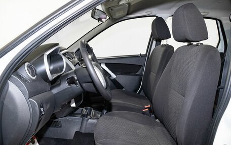 Datsun on-DO I рестайлинг, 2017 год, 600 000 рублей, 4 фотография