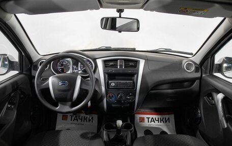 Datsun on-DO I рестайлинг, 2017 год, 600 000 рублей, 7 фотография