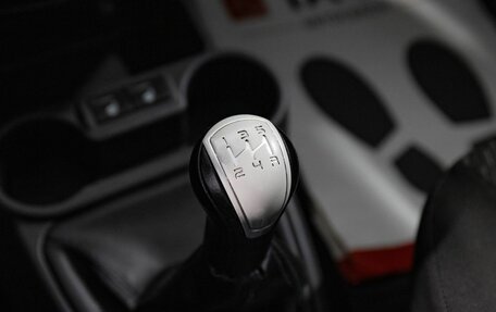 Datsun on-DO I рестайлинг, 2017 год, 600 000 рублей, 11 фотография