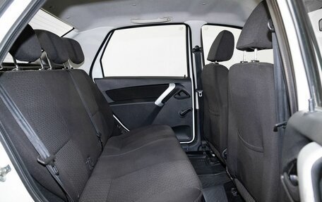 Datsun on-DO I рестайлинг, 2017 год, 600 000 рублей, 6 фотография