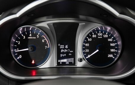 Datsun on-DO I рестайлинг, 2017 год, 600 000 рублей, 9 фотография