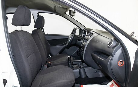 Datsun on-DO I рестайлинг, 2017 год, 600 000 рублей, 5 фотография