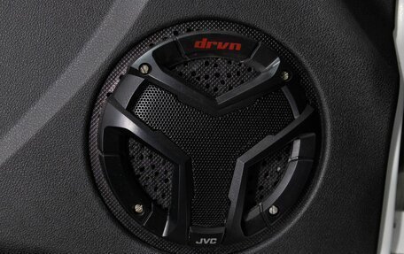 Datsun on-DO I рестайлинг, 2017 год, 600 000 рублей, 14 фотография