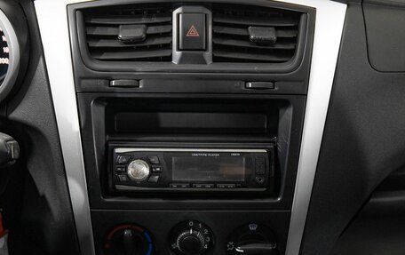 Datsun on-DO I рестайлинг, 2017 год, 600 000 рублей, 10 фотография