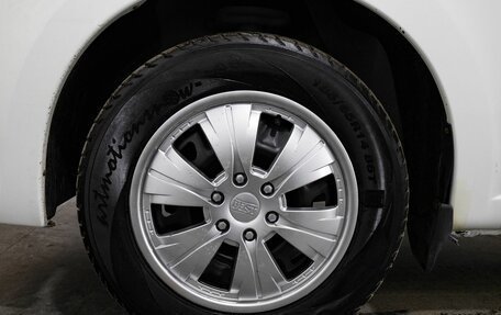 Datsun on-DO I рестайлинг, 2017 год, 600 000 рублей, 16 фотография